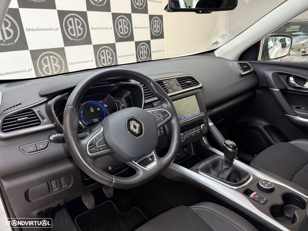 Renault Kadjar Energy TCe 130 XMOD - 7