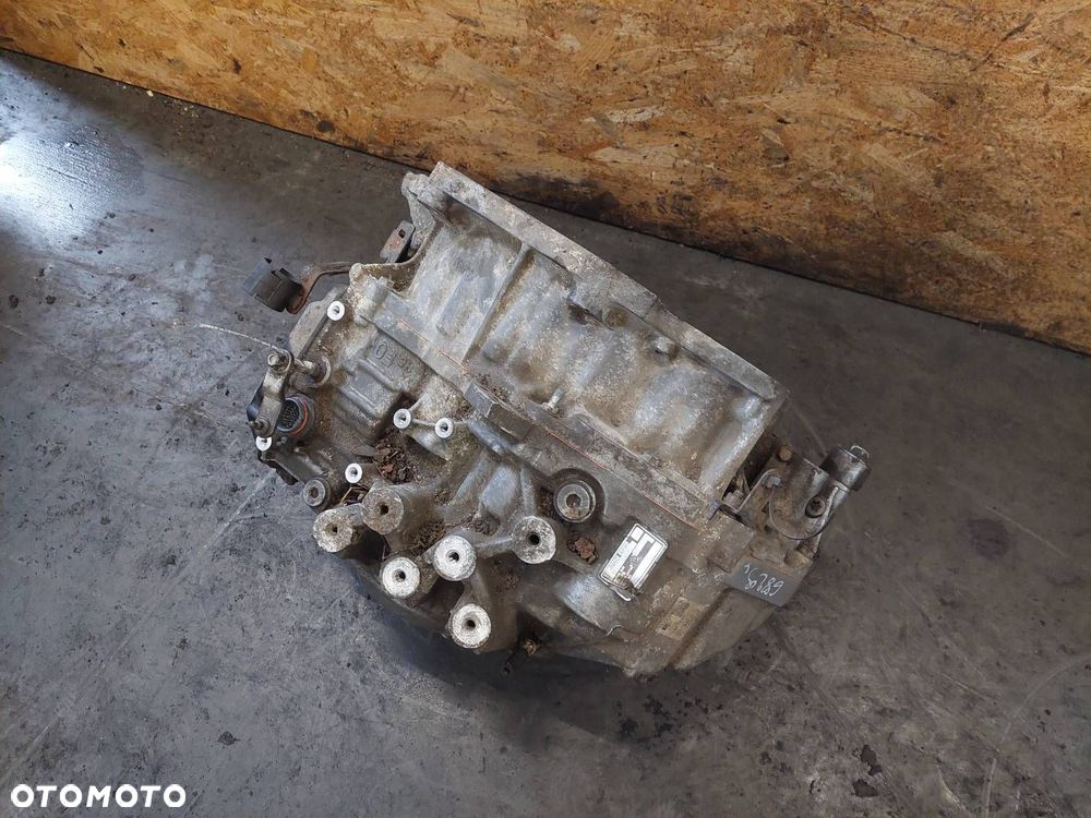 SKRZYNIA BIEGÓW AUTOMATYCZNA USZKODZONA INSIGNIA A 2.0 CDTI AF40 55571447 - 9