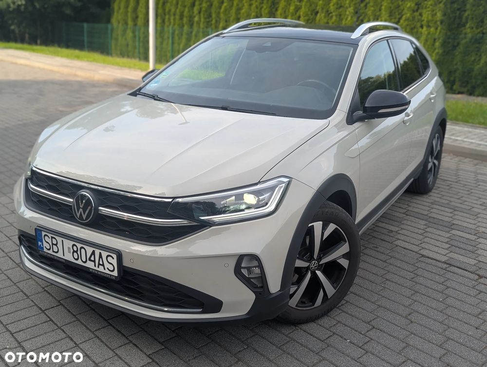 Volkswagen Taigo 1.0 TSI Style - 1