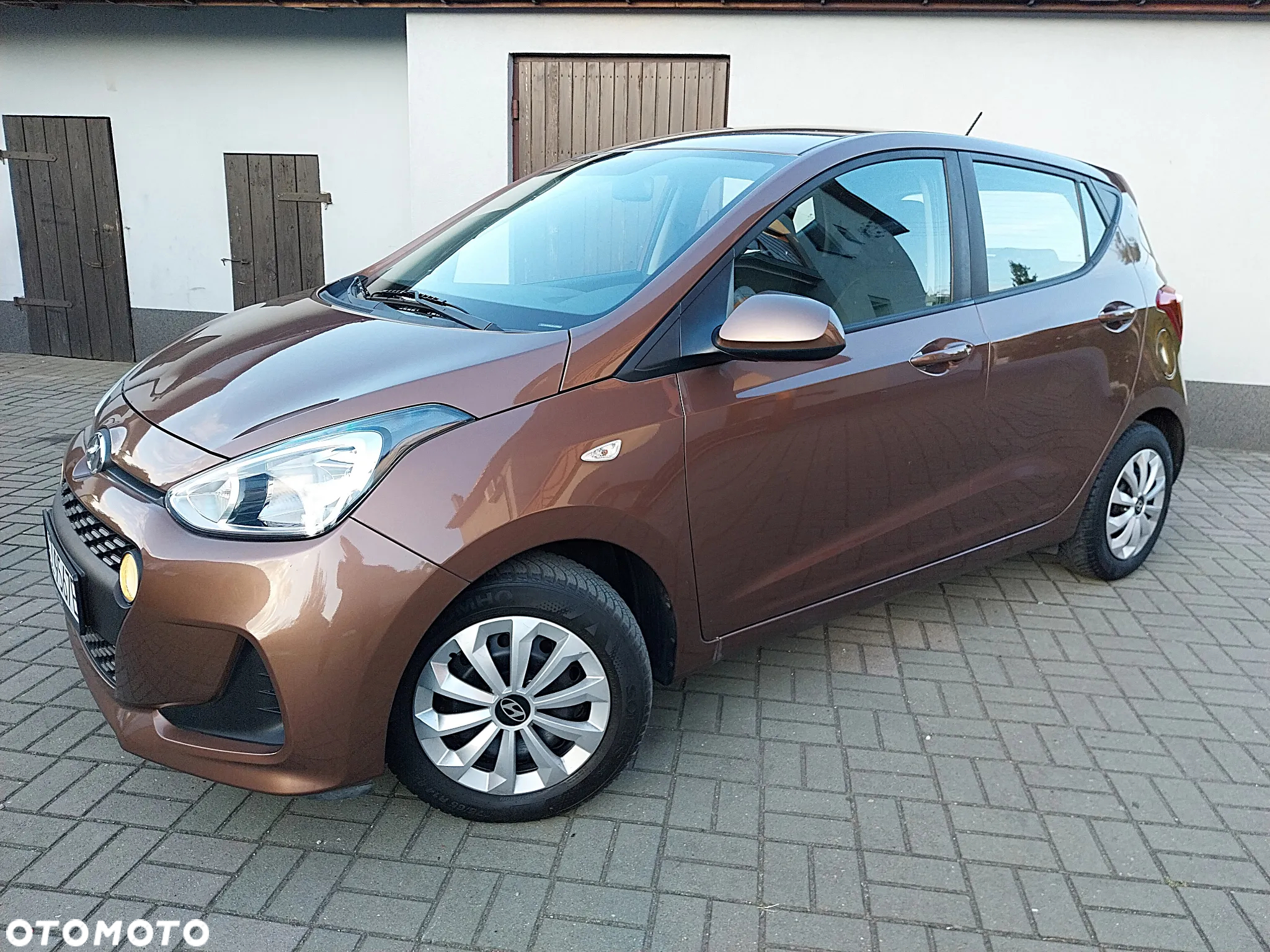 Hyundai i10 1.0 Style - 2