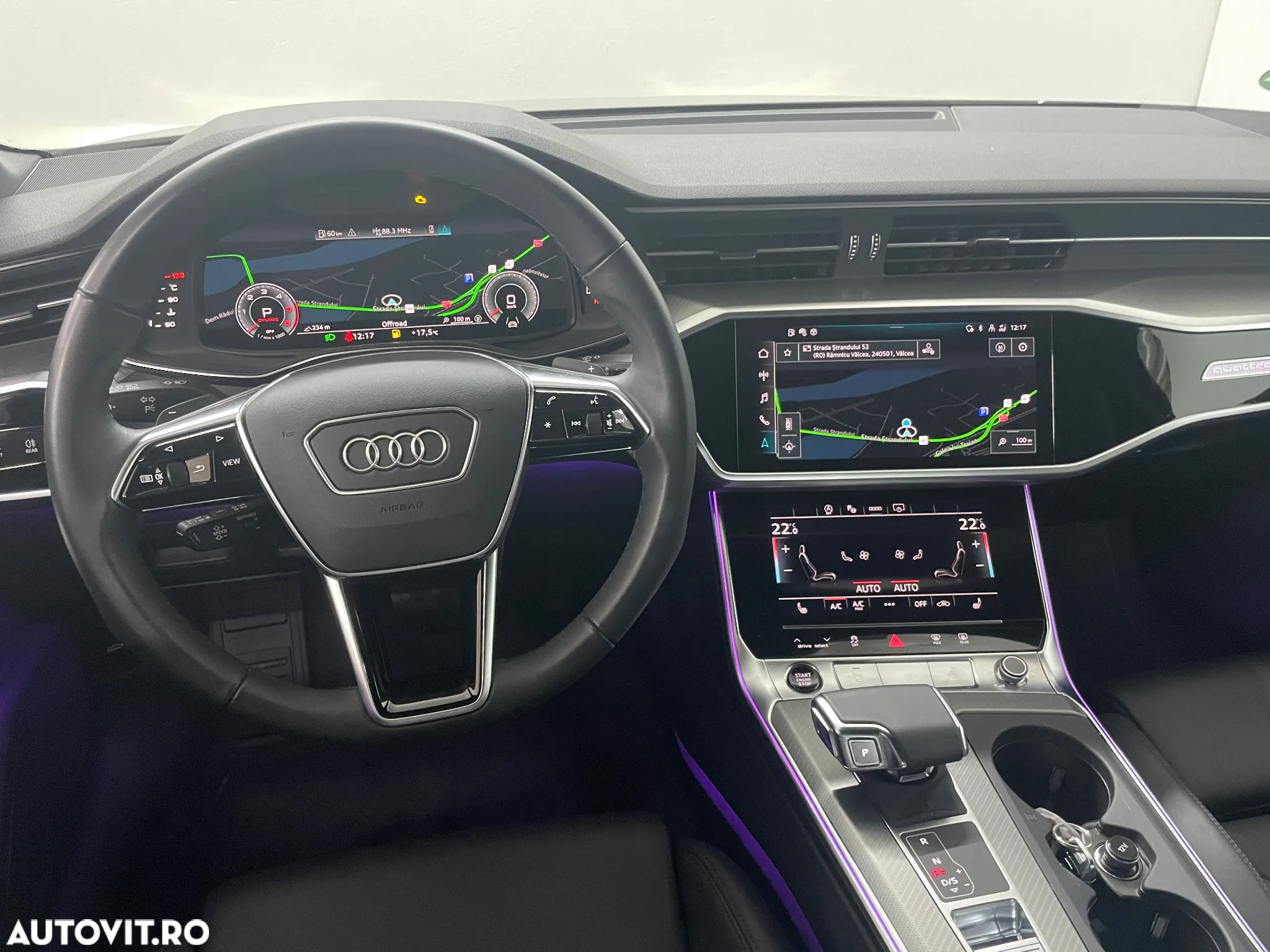 Audi A6 - 25