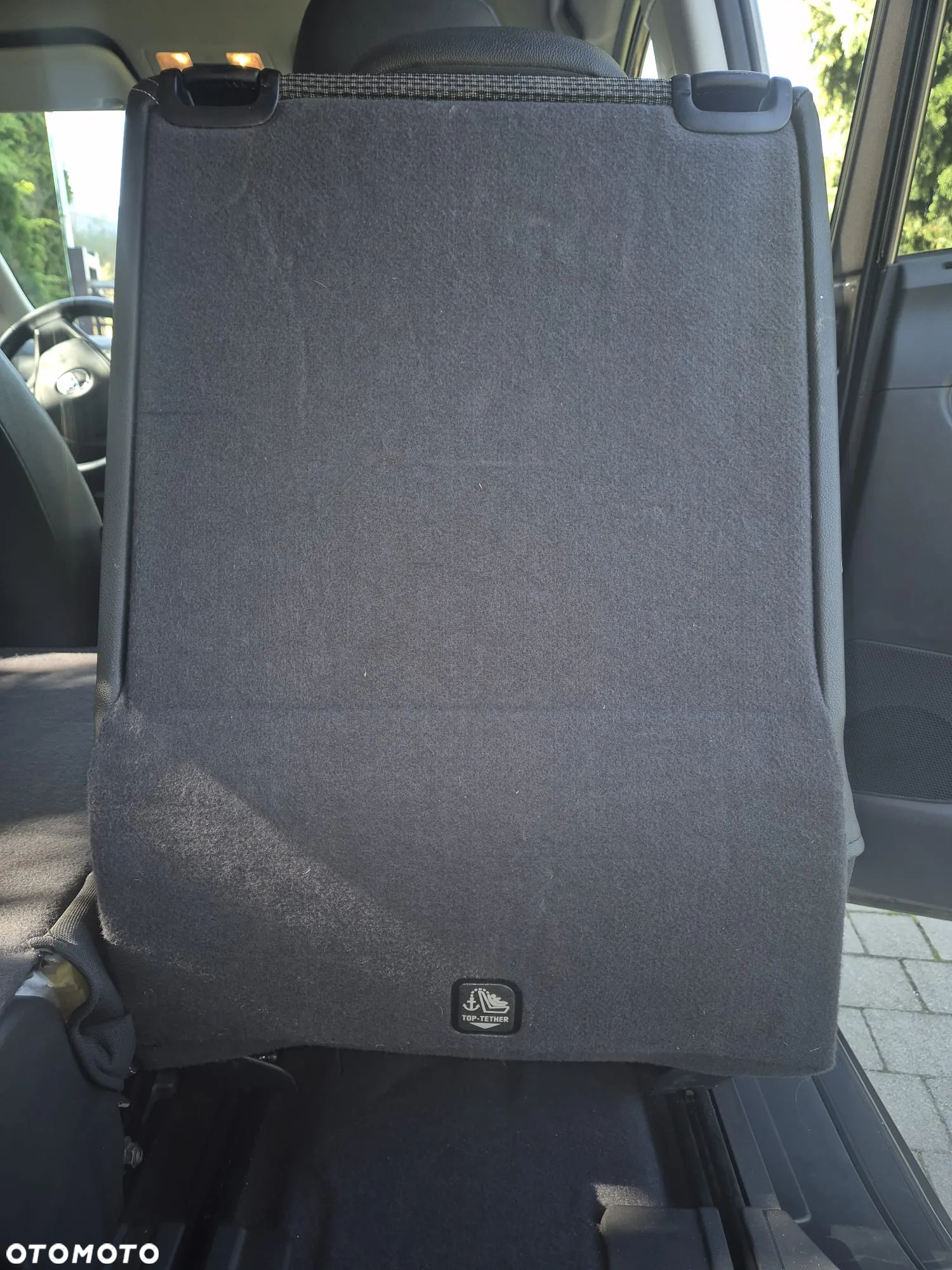 Toyota Verso 1.8 Premium 7os EU6 - 10