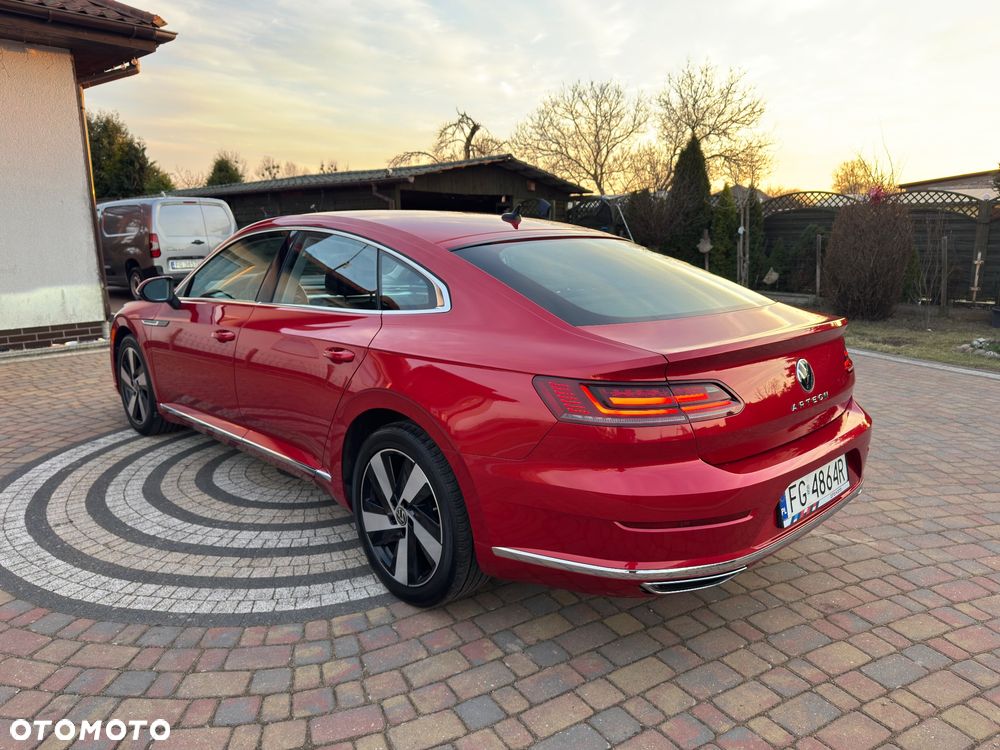 Volkswagen Arteon - 12