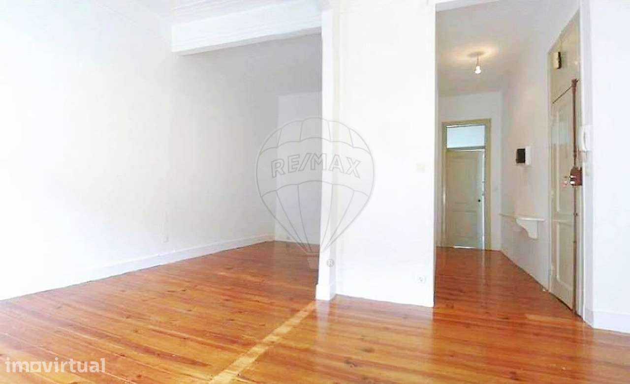 Apartamento T2 para venda - Grande imagem: 4/23