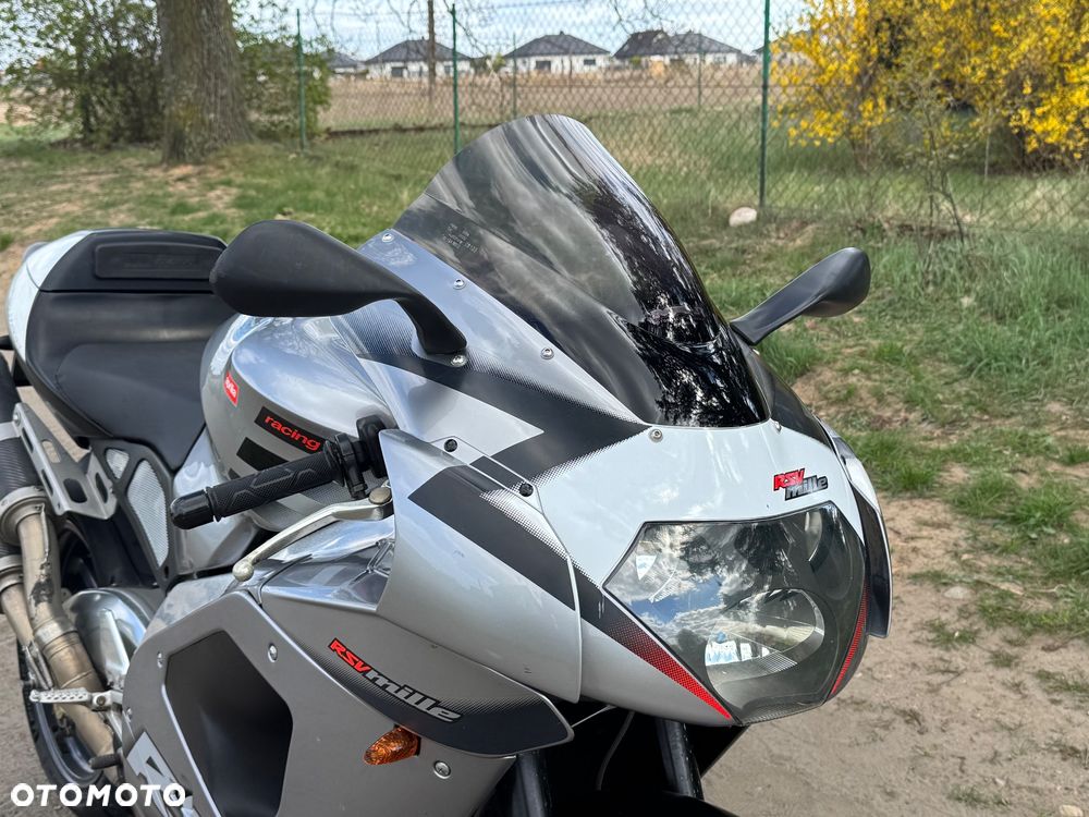 Aprilia RSV - 7