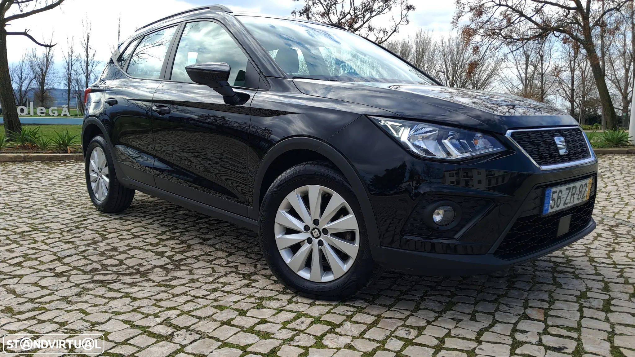 SEAT Arona 1.0 TSI Xcellence - 4