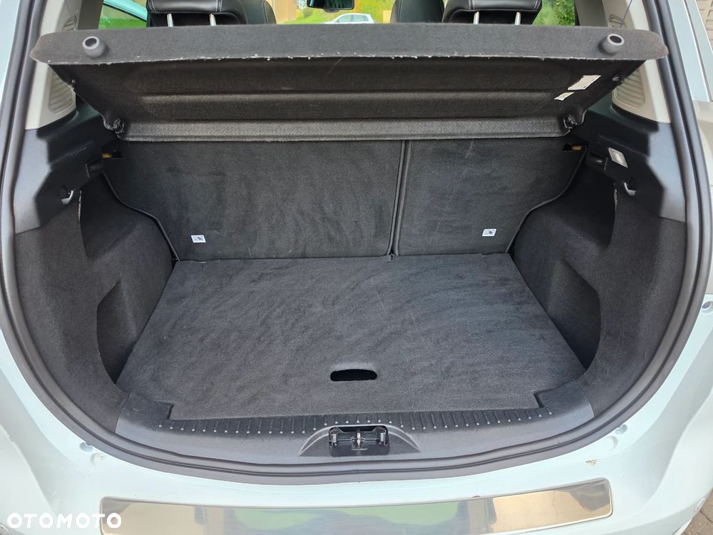 Ford B-MAX 1.0 EcoBoost Titanium - 14