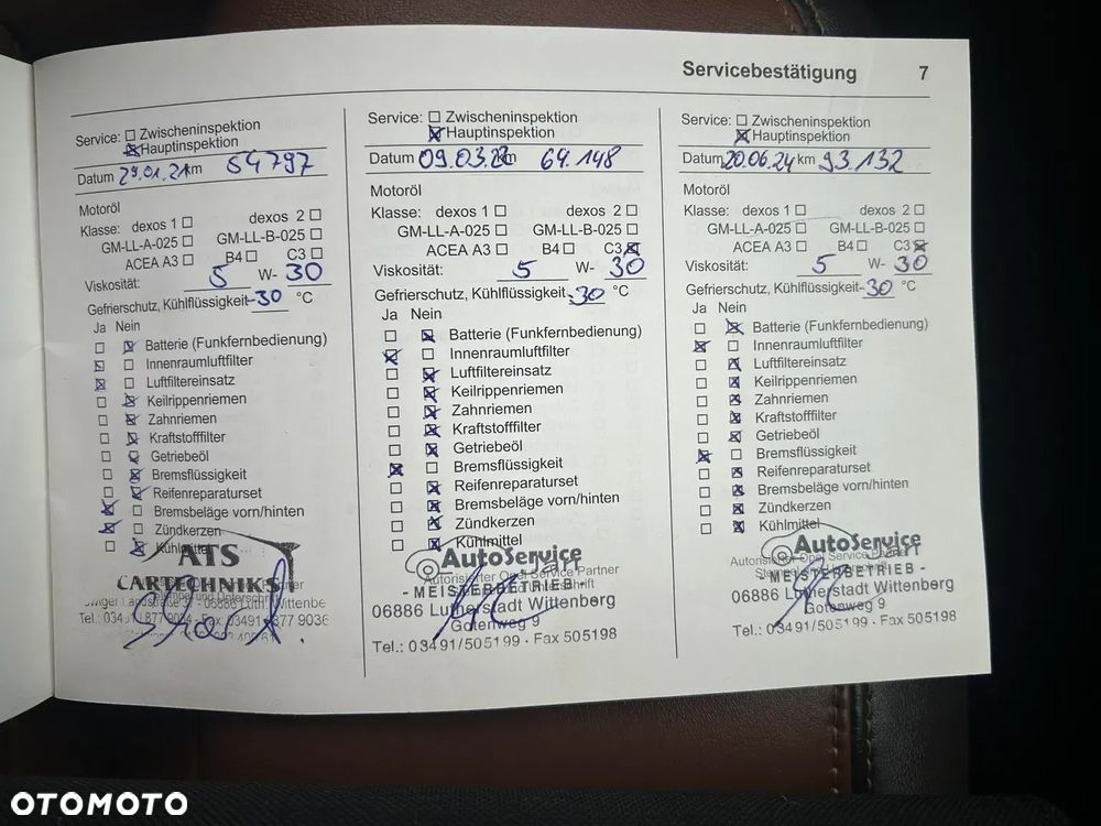 Opel Mokka 1.4 Turbo ecoFLEX Start/Stop Color Innovation - 32