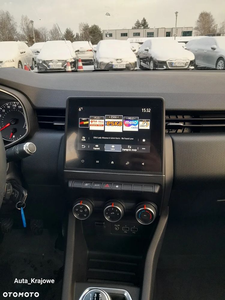 Renault Clio 1.0 TCe Zen - 12