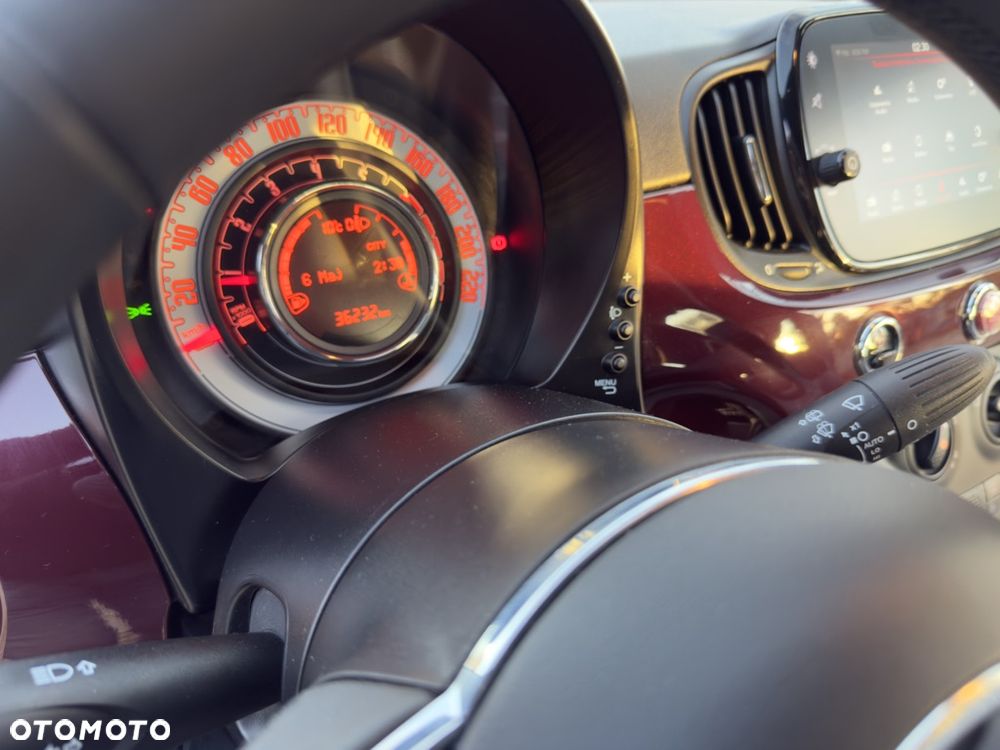 Fiat 500 1.2 8V S - 14