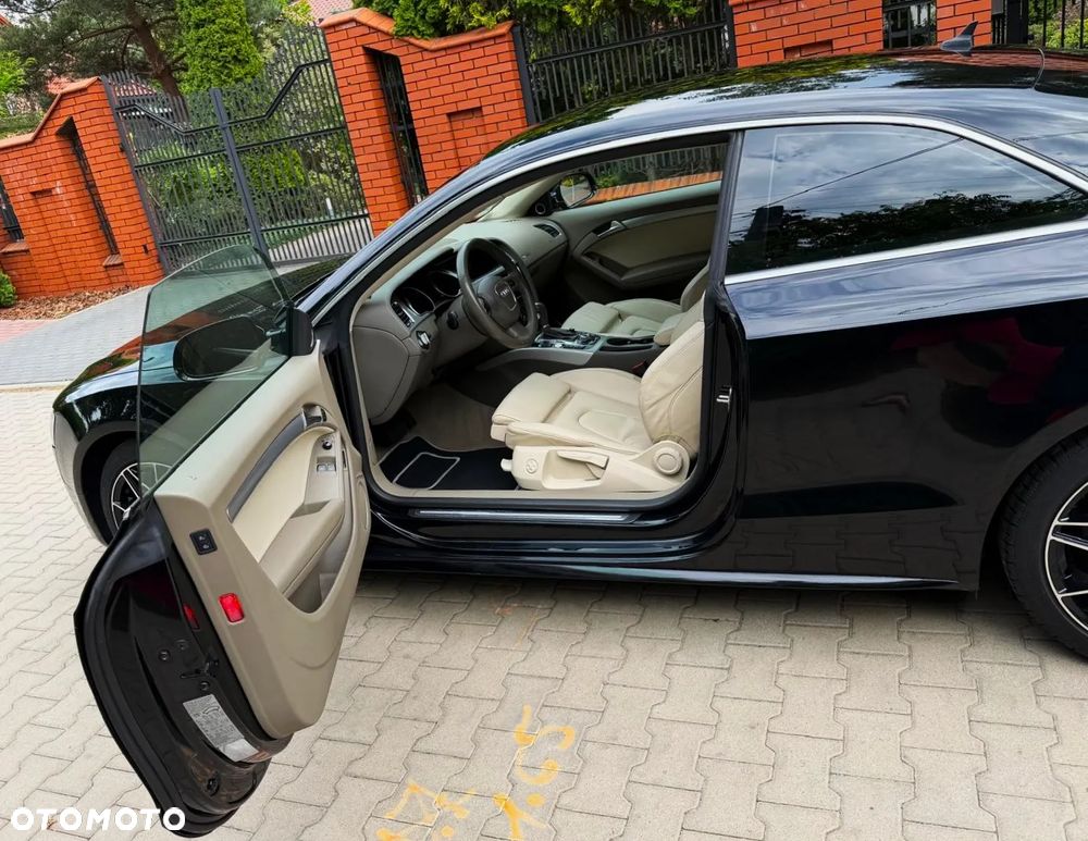 Audi A5 Coupé - 4