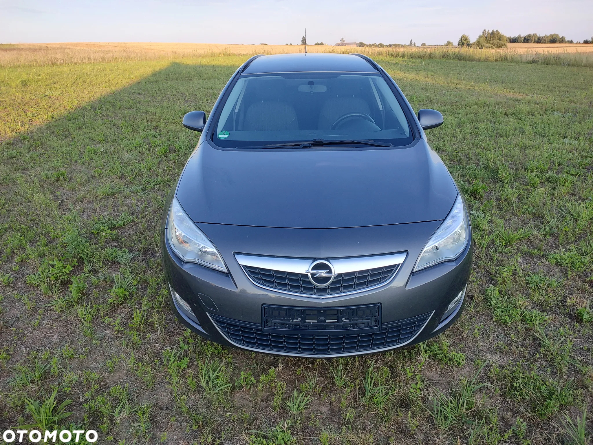 Opel Astra 1.4 Turbo Active - 2