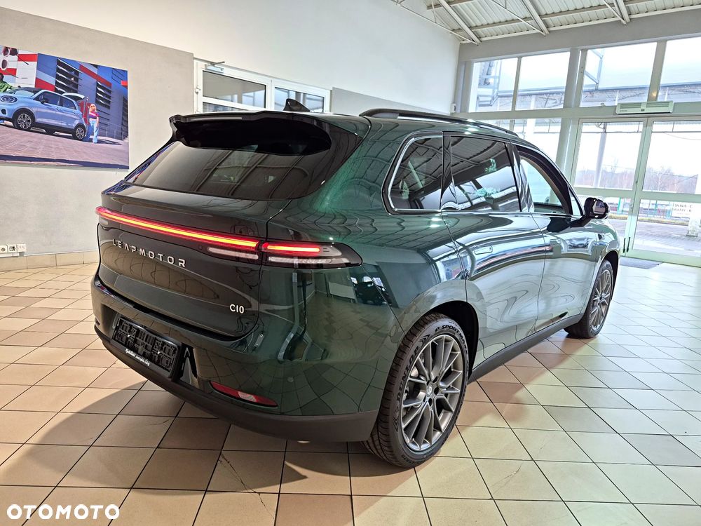 Leapmotor C10 69.9 kWh PRO Design - 4