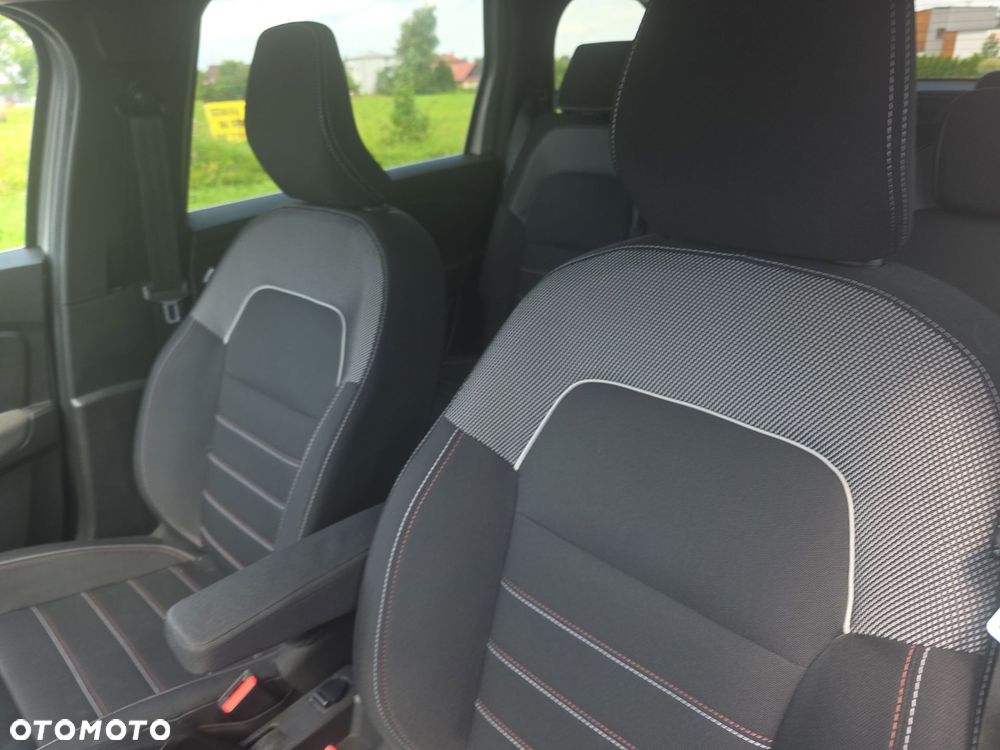 Dacia Jogger 1.0 TCe Extreme 7os - 12