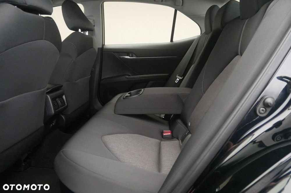 Toyota Camry 2.5 Hybrid Comfort CVT - 15
