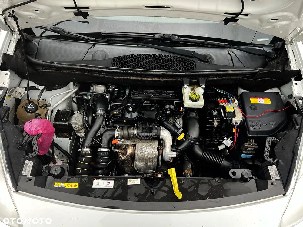 Peugeot Partner - 29