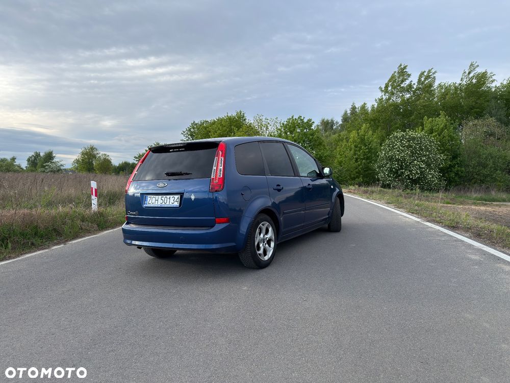 Ford C-MAX - 2