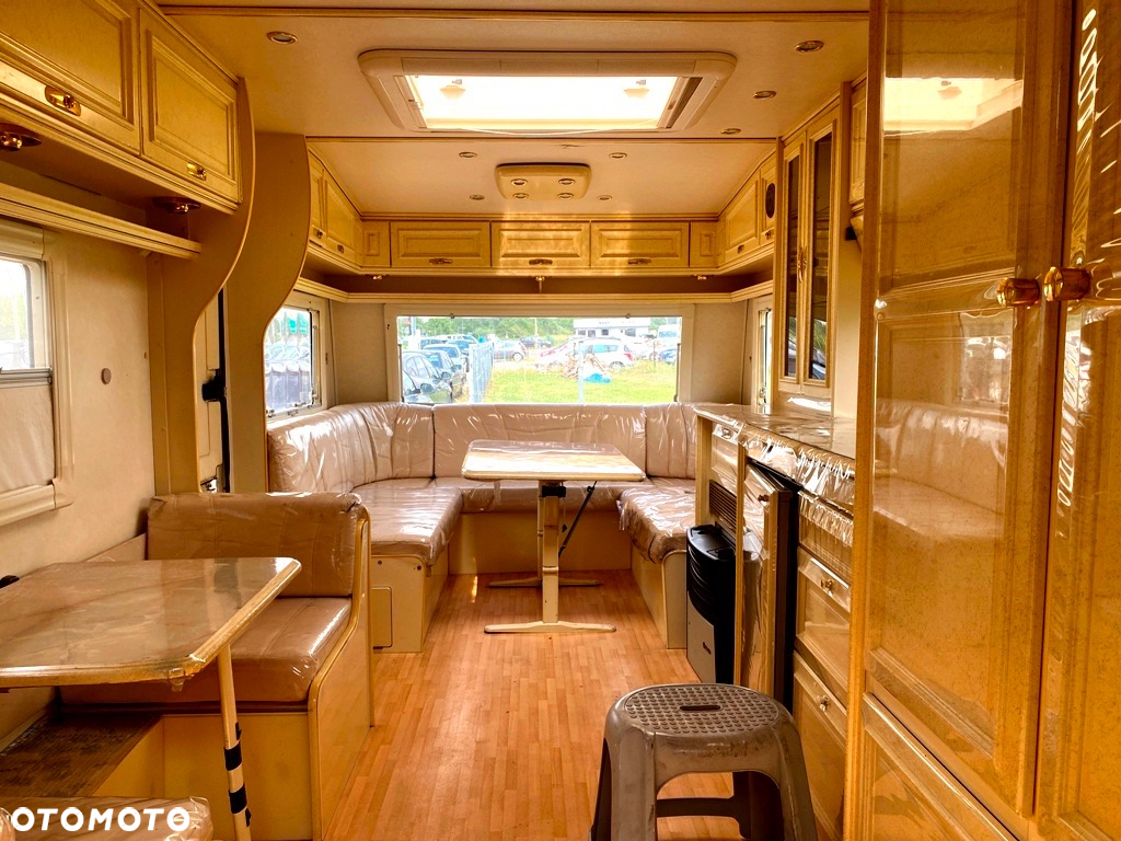Tabbert Grand lux - 7