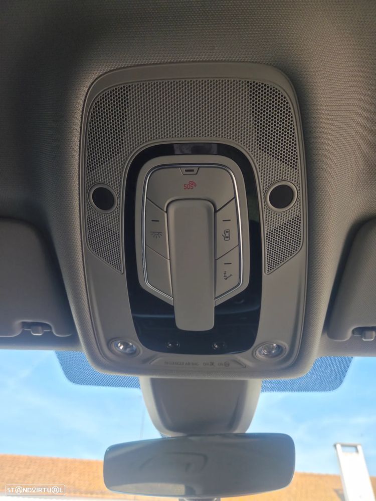 Audi A4 Avant 35 TDI S tronic S line - 8