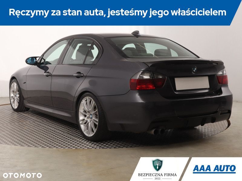 BMW Seria 3 - 6