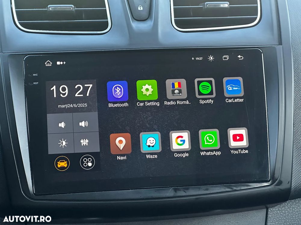 Dacia Logan 0.9 TCe Prestige - 12