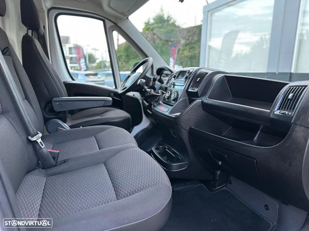 Fiat Ducato L2H2 - 11