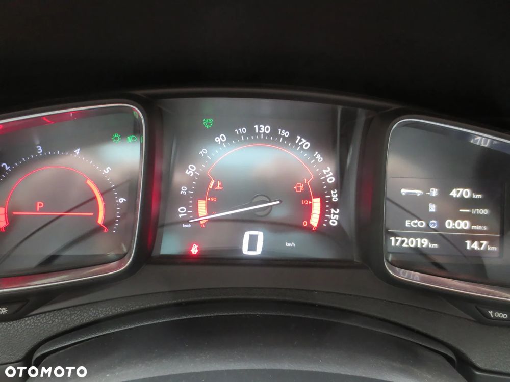 Citroën DS5 2.0 BlueHDi SportChic EAT6 - 20