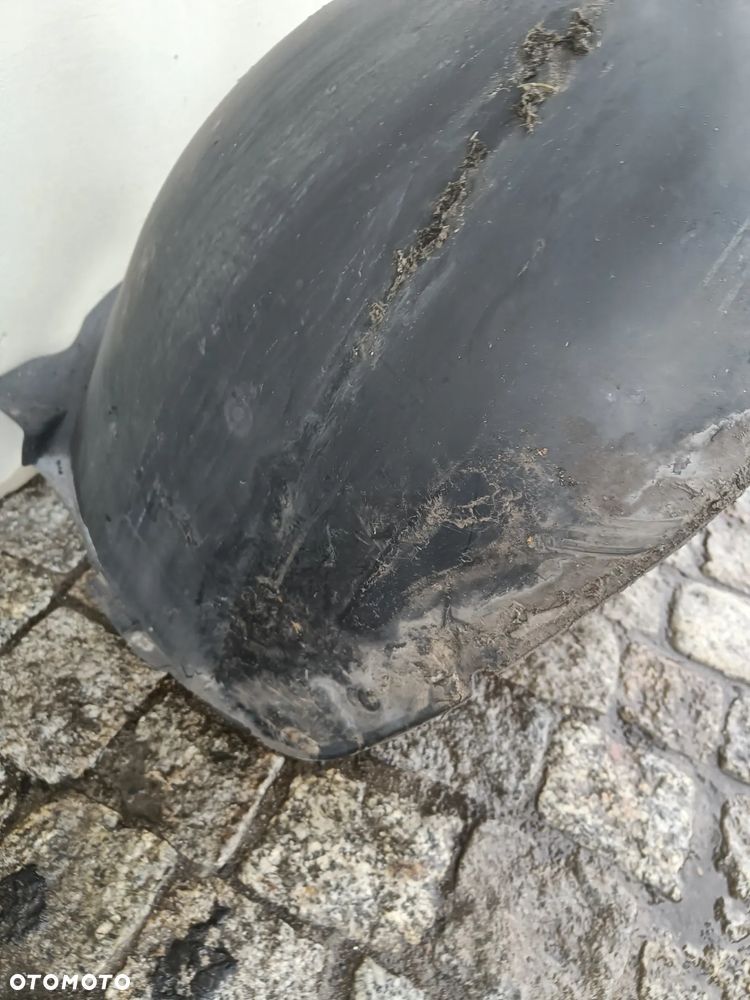 Nadkole Prawe Przednie Skoda Superb II FL 2 lift Prawy Przód 3T0809958C - 6