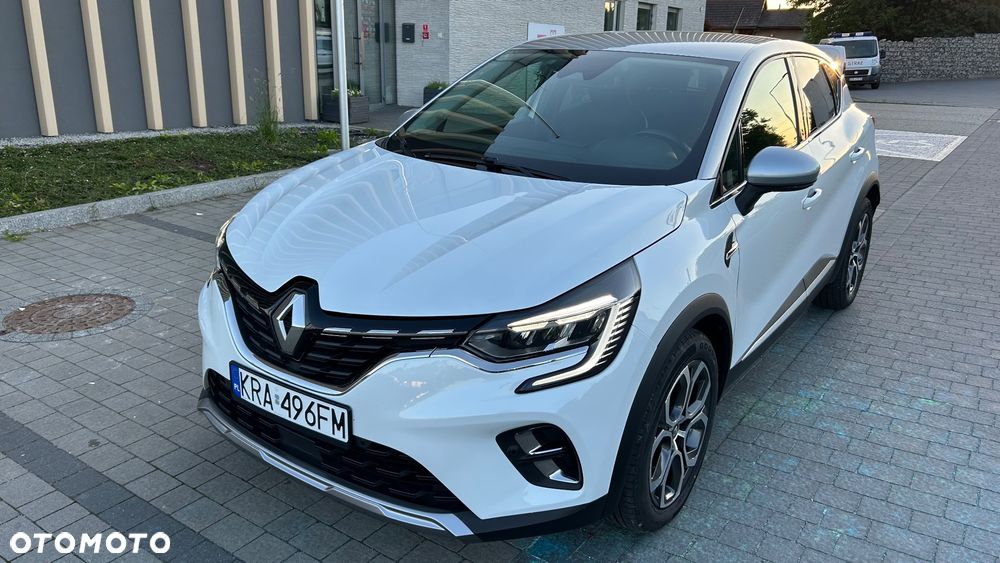 Renault Captur 1.3 TCe Intens EDC - 2