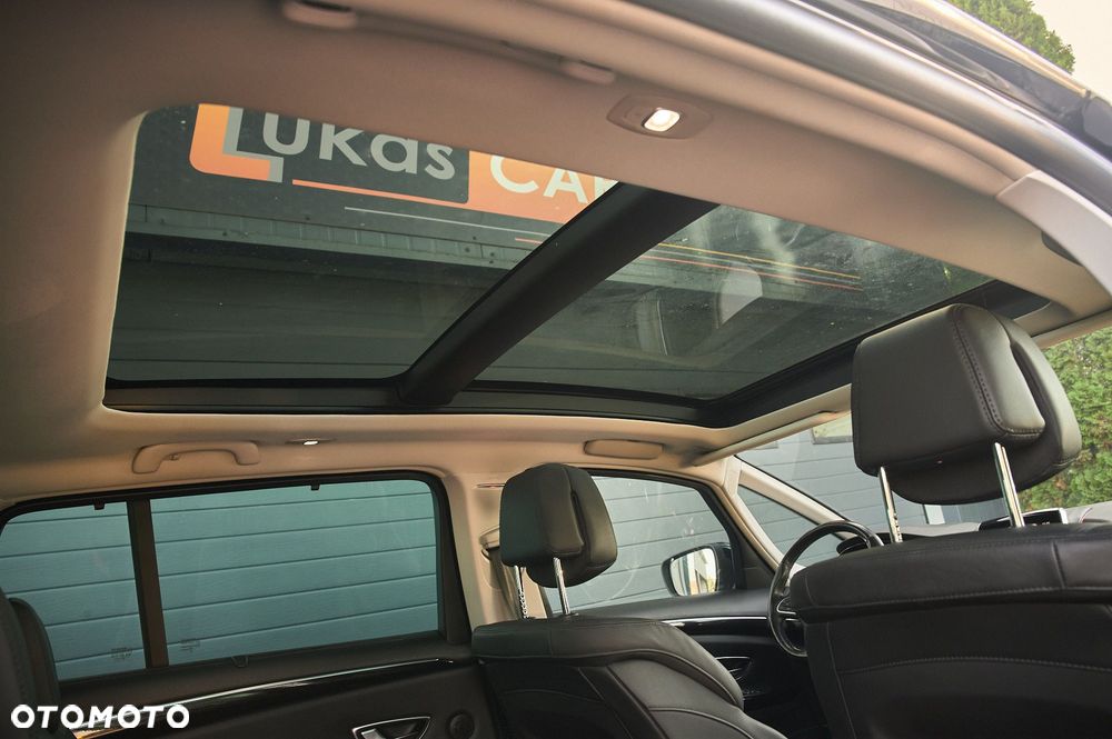 Renault Espace 2021