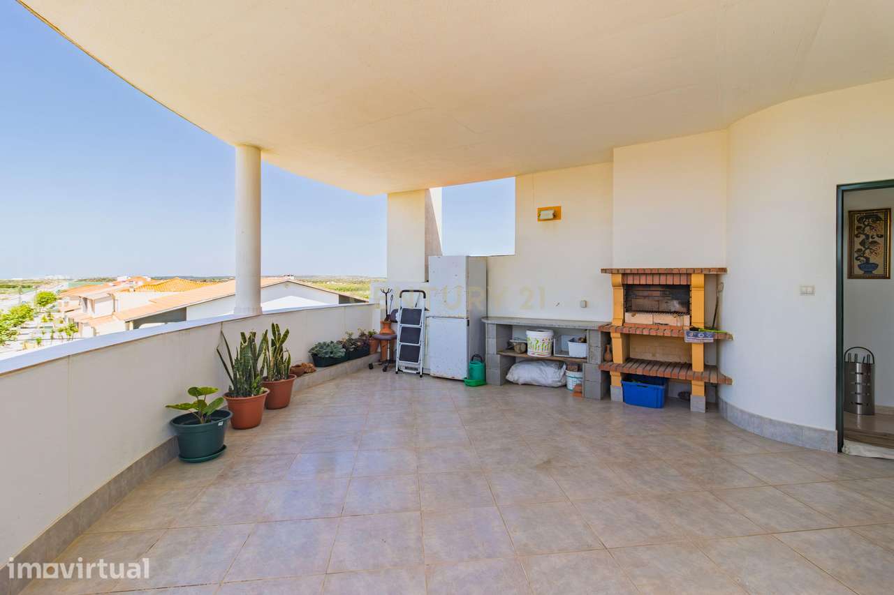 Apartamento T3 em Praia de Vieira de Leiria - Grande imagem: 3/29