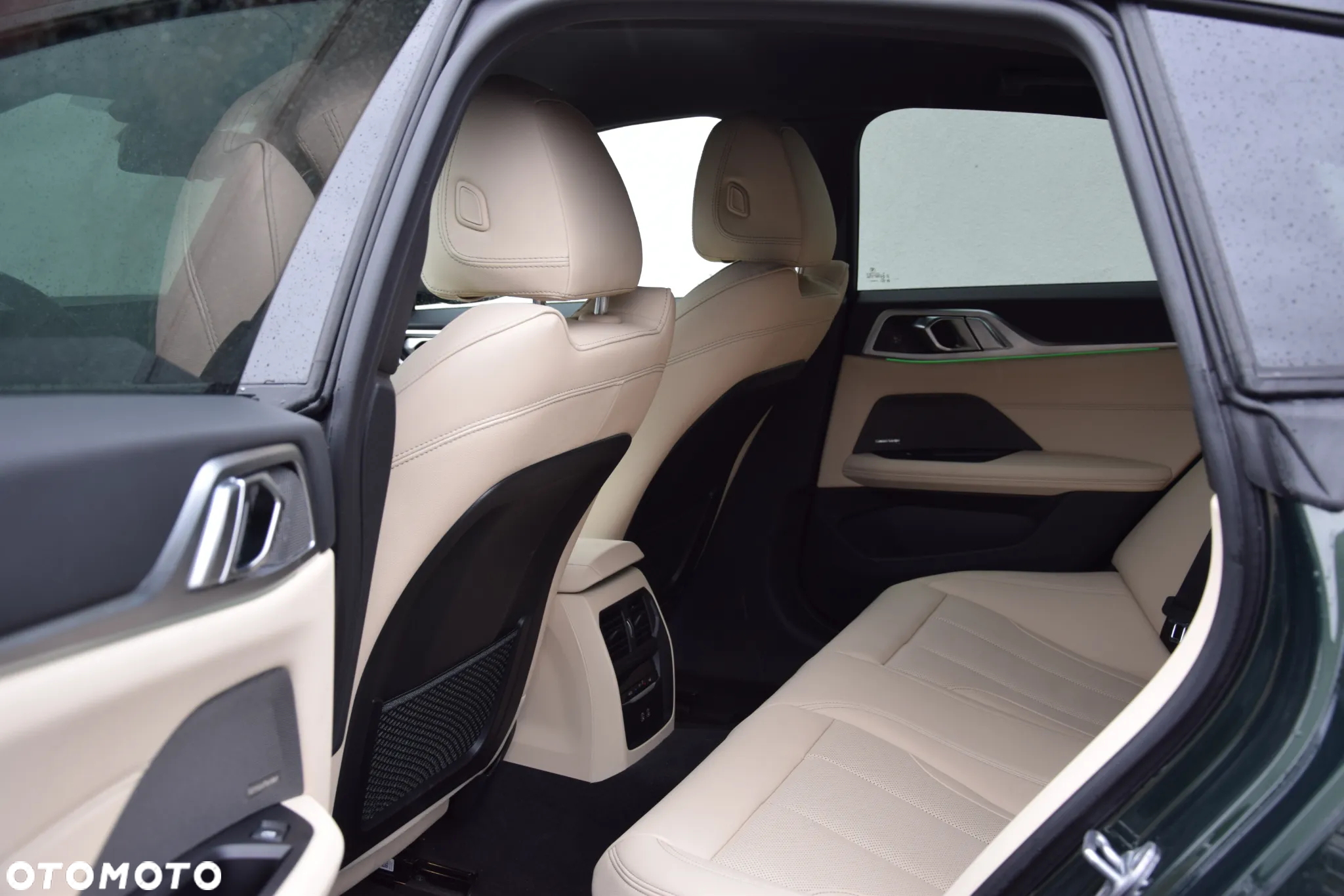 BMW i4 80.7kWh M50 - 23