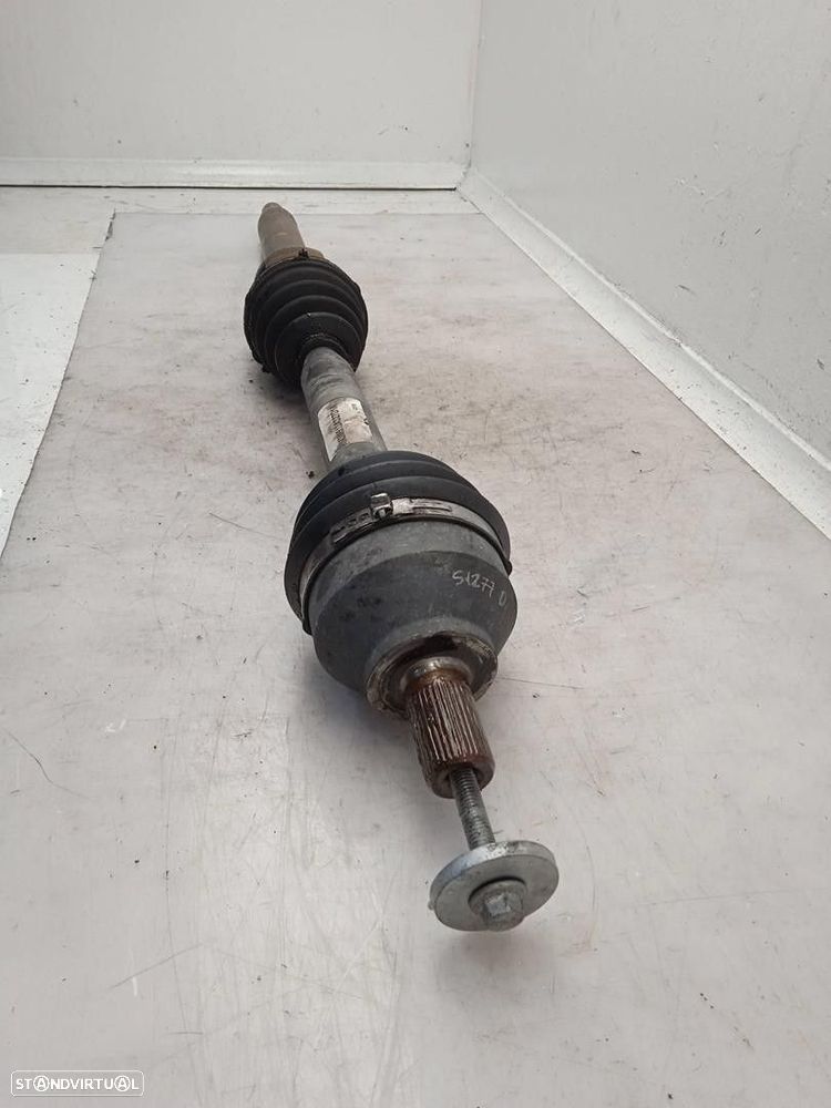 TRANSMISSÃO FRONTAL DIREITA FORD FOCUS II 2005 - 1