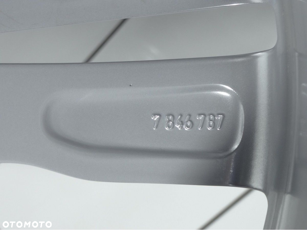 Felgi aluminiowe BMW M PAKIET 19" BMW X5 F15 - 4