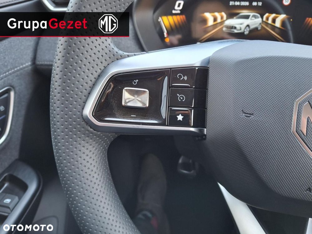 MG ZS - 23