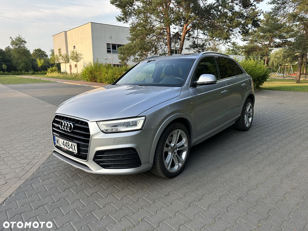 Audi Q3 - 1