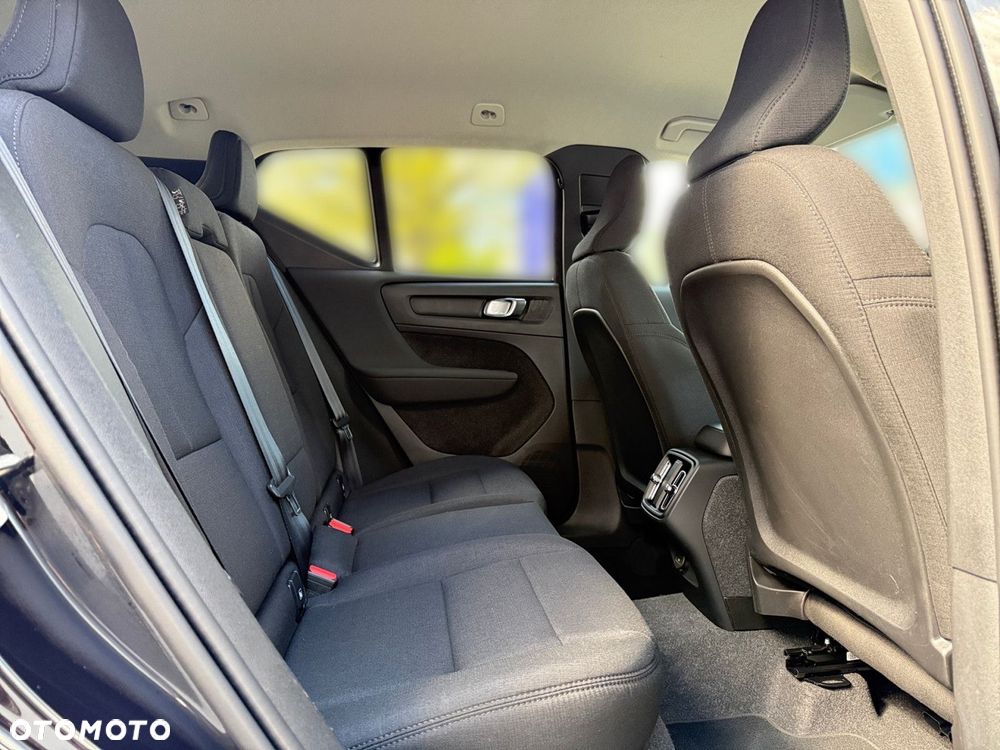 Volvo XC 40 - 26