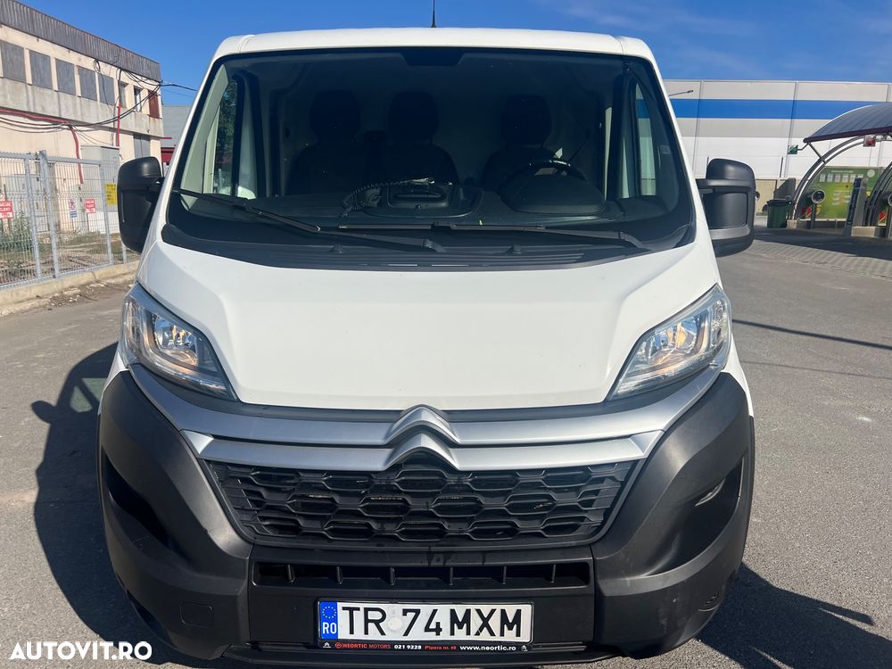 Citroën Jumper - 1