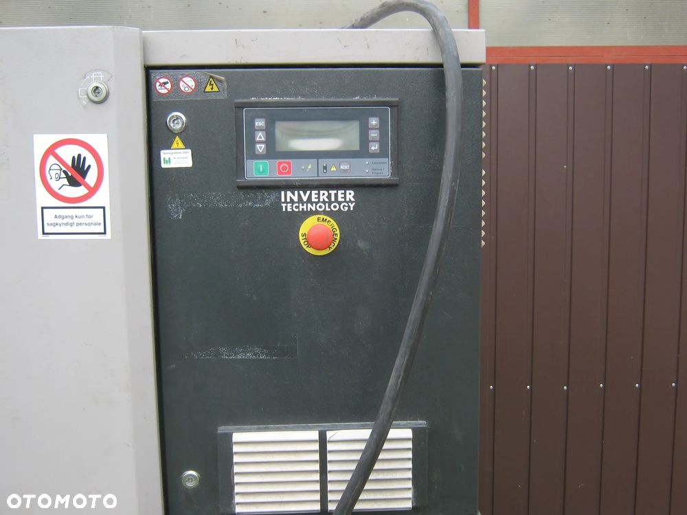 Atlas Copco Balma - 2