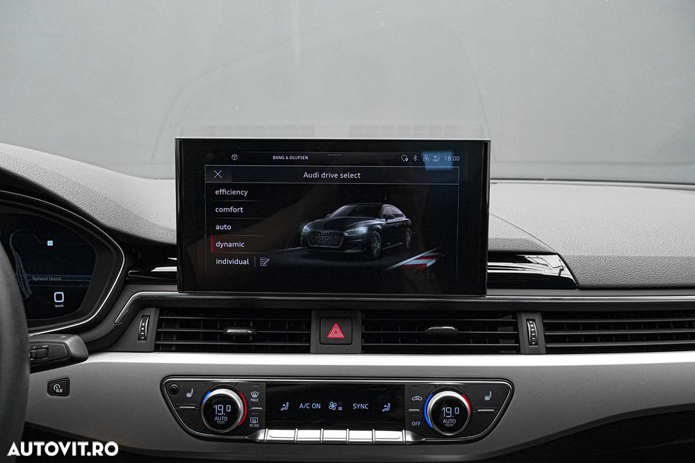 Audi A5 Sportback 2.0 30 TDI S tronic MHEV S Line - 27