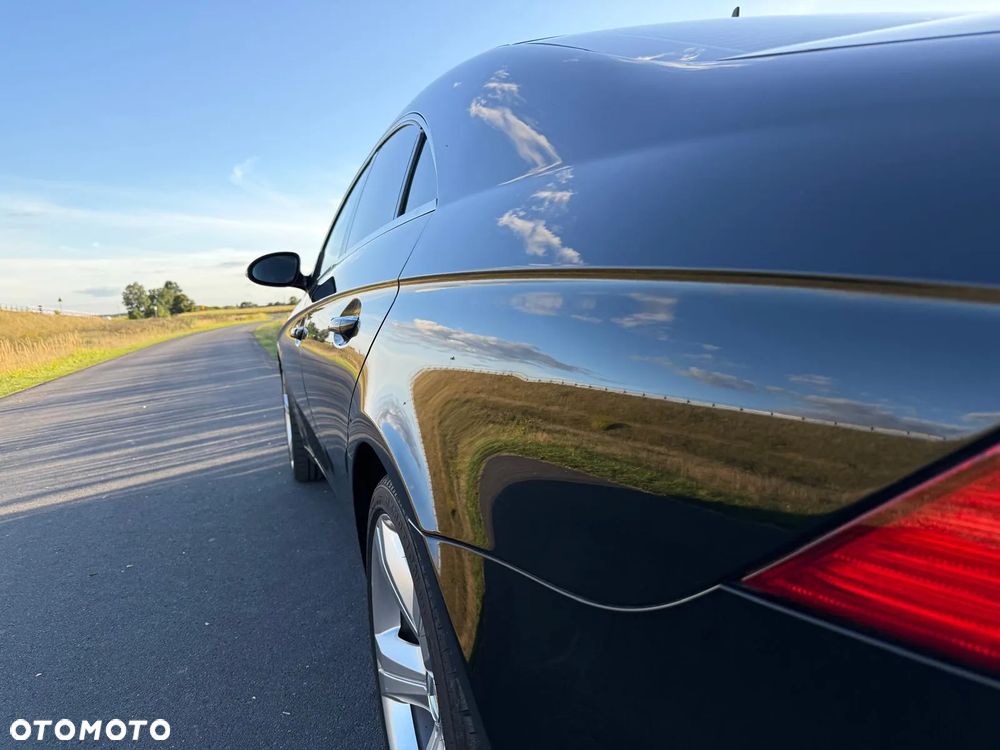 Mercedes-Benz CLS 320 CDI 7G-TRONIC DPF - 11