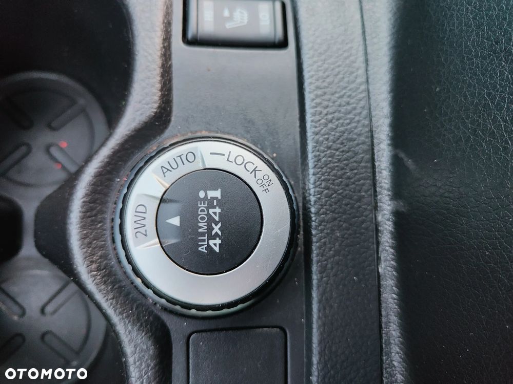 Nissan X-Trail 1.6 dCi ALL-MODE 4x4i 360 - 19