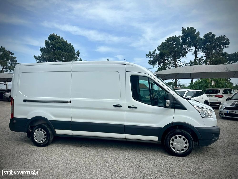 Ford Transit L3 - 8