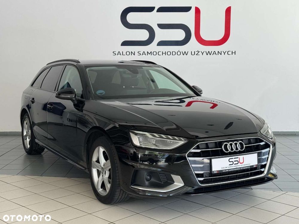 Audi A4 - 11