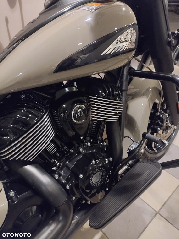 Indian Springfield - 5