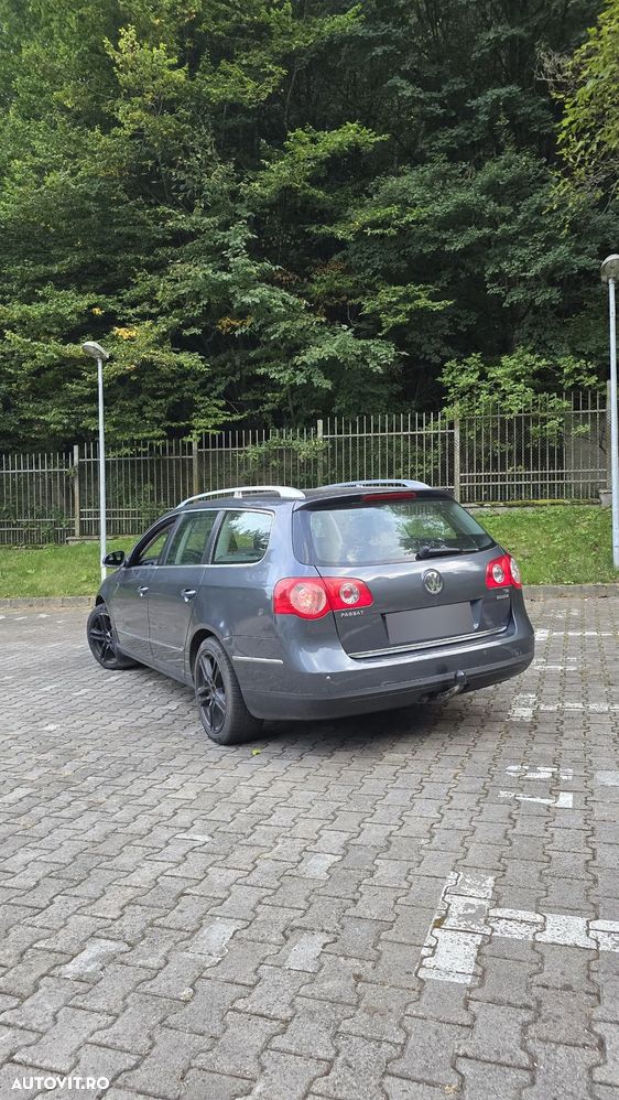 Volkswagen Passat 1.4 TSI Highline - 3