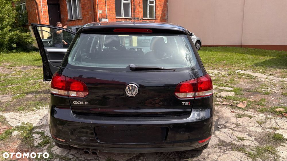 Volkswagen Golf 1.4 TSI Trendline - 2