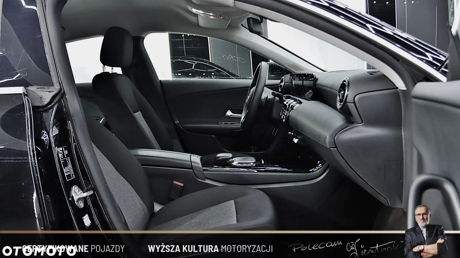 Mercedes-Benz CLA - 17
