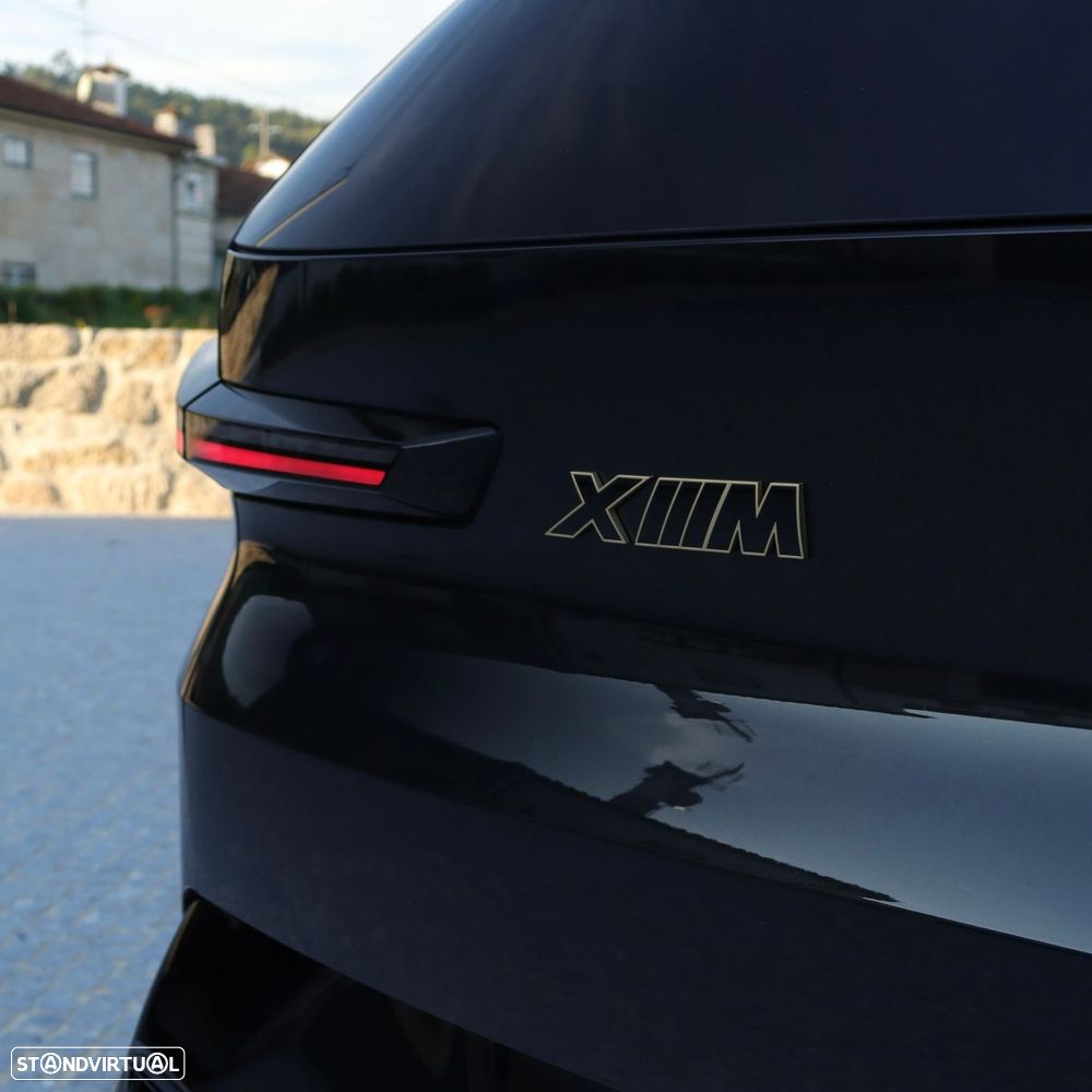 BMW XM Standard - 14