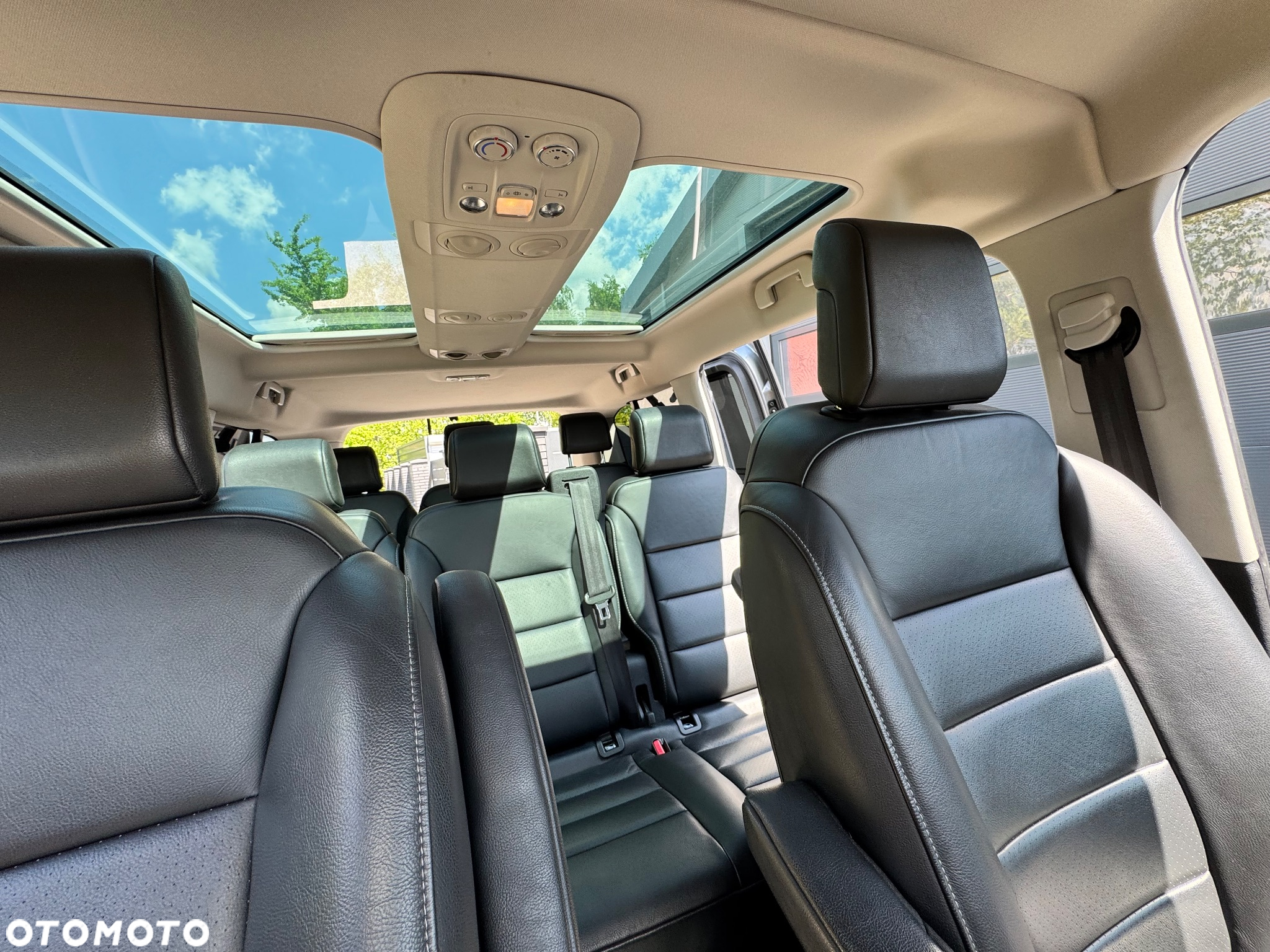 Toyota Proace Verso 2.0 D4-D Medium Family - 34